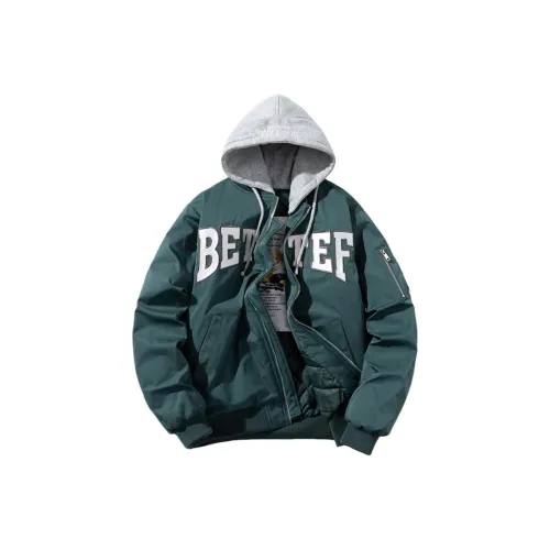 MAC.MACROSS Унисекс Куртки