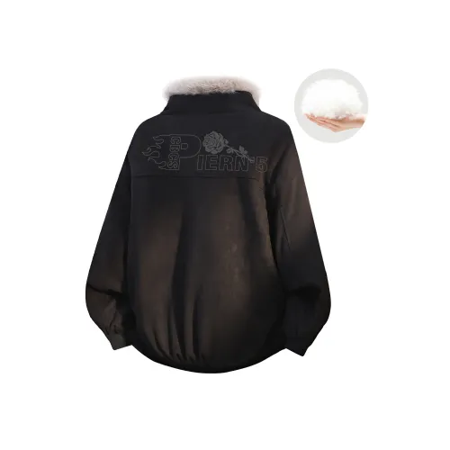 Herbal Primer Пуховая куртка Унисекс