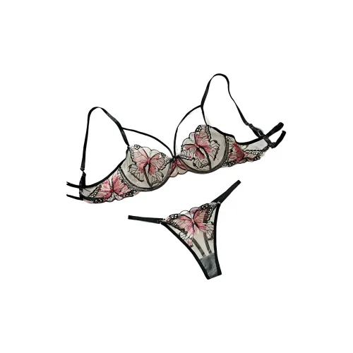 AIMENGYISI Комплект нижнего белья для женщин