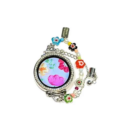 Mr. Strap Huawei Совместимость Металл Бусины Материал