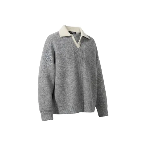 DOGANSON Унисекс Трикотаж