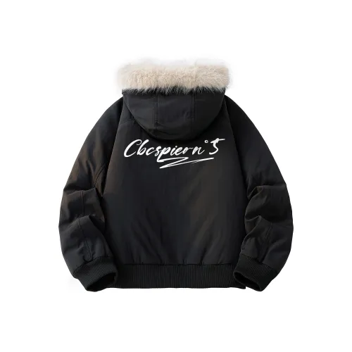 Herbal Primer Пуховая куртка Унисекс