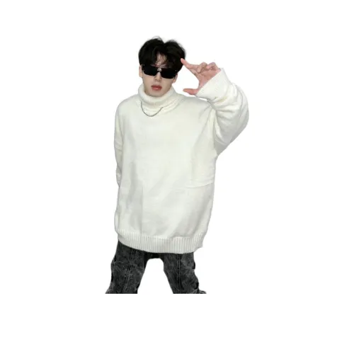 DIBINSAI STUDIO Трикотаж Унисекс