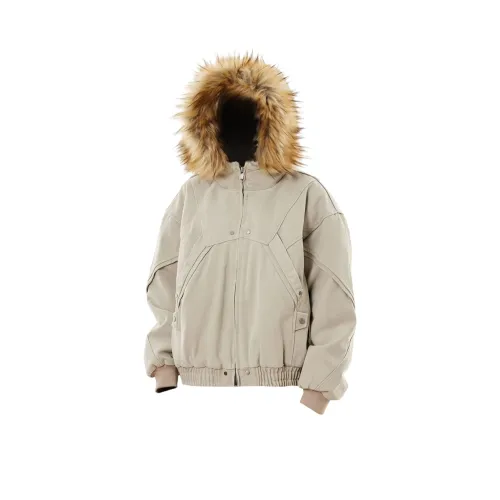 Pirkadat Унисекс Пуховики