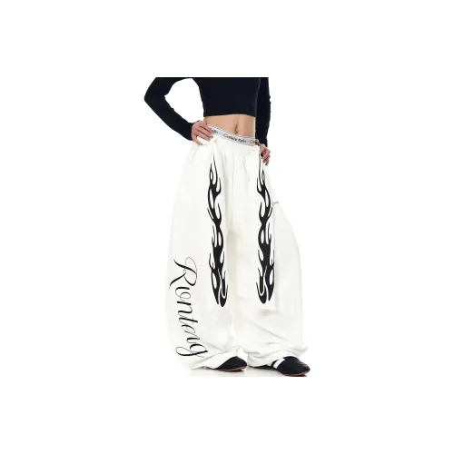 M MAICCO Женские Повседневные Брюки