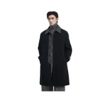 Midnight Black (Овечья шерсть + Гусиный пух + Графен + Подкладка)