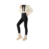 Black (Medium-Thick Fleece-Lined)  
Черный (Средний-Толстый флис-накладной)