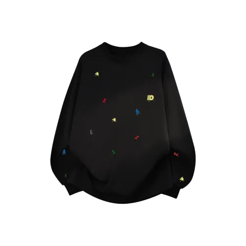 DEKKRY Унисекс T-рубашки