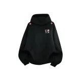 Чёрный Тонкий [Стандартный Размер]