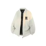 Хаки (Улучшенный хлопковый пуховик)