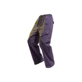 Дикая природа, фиолетовый