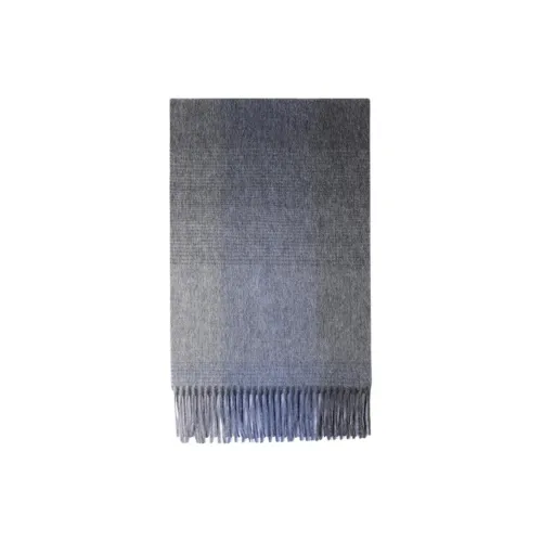 PIERRE CARDIN Шерсть Трикотаж Шарфы Женские