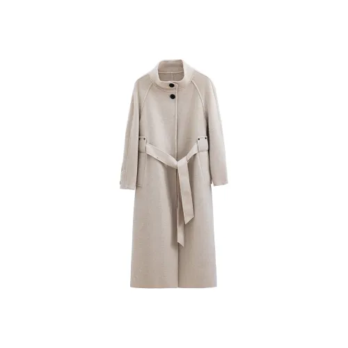 KAIMUSHI Женское пальто