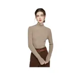 Чёрный козий кашемир