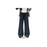 Тёмно-серый (удлинённая длина)