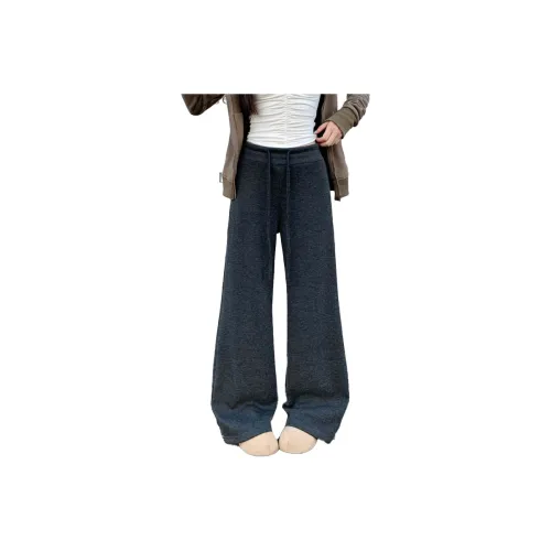 AUSSINO Женские Повседневные Брюки