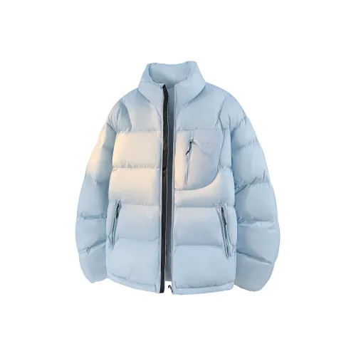 MIIOW Trend Party series Пуховая куртка Унисекс