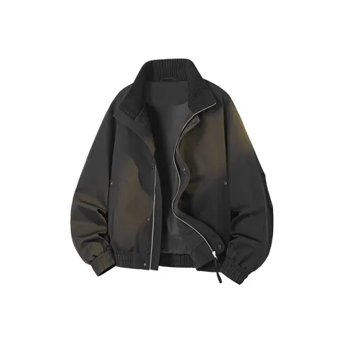 SOLIDITY Белый утиный пух Куртка Унисекс