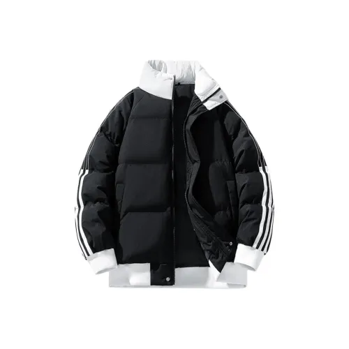 MAC.MACROSS Хлопковый пуховик Мужской