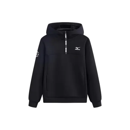 Mizuno Школьный возраст Свитшоты
