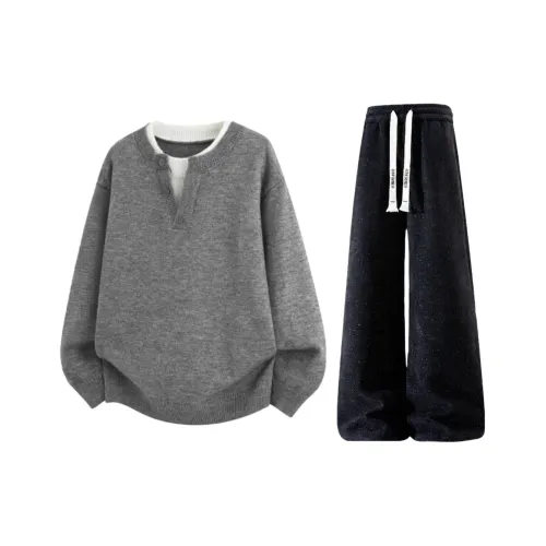 ZIRUNGE Повседневная спортивная одежда унисекс