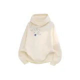 Карман Абрикос (с флисовой подкладкой) [Стандартный размер]