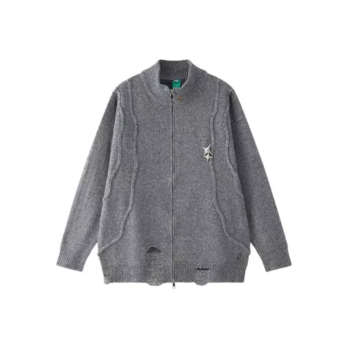 BIXING Унисекс Трикотаж