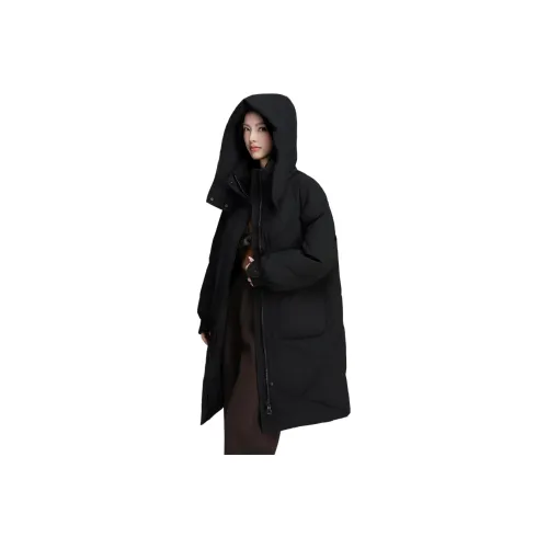 La Chapelle Пуховик Женские