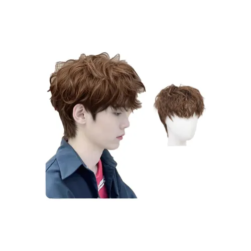 YUNQING Парики