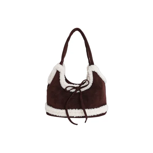 BRINCH ПУ (полиуретан) Сумка через плечо Стандартная Женская Многоцветная