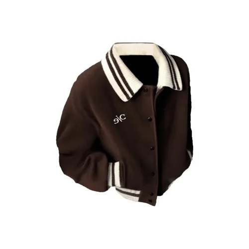 OG96 LAB Бейсбольная куртка Унисекс