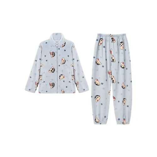 QINZUIMAO Женские Пижамные Комплекты