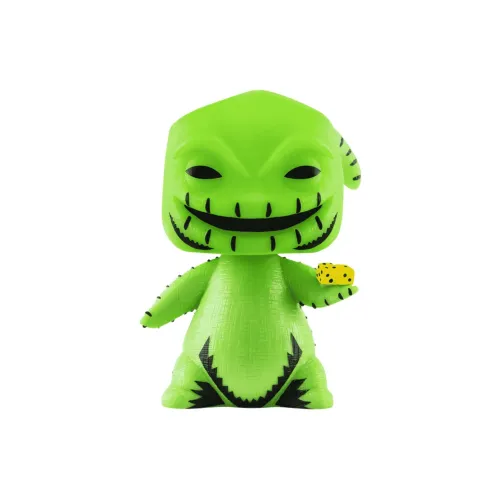 Funko Модная игрушка Сувениры и украшения Oji Buji Фигурки в стиле чиби