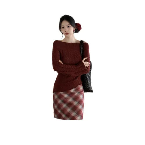 SEE YOU TOMORROW SISTERS Свитер Женский