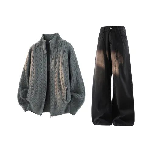 ROSECREED Повседневная спортивная одежда унисекс