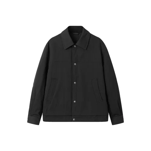 JASON WU Мужской пуховик