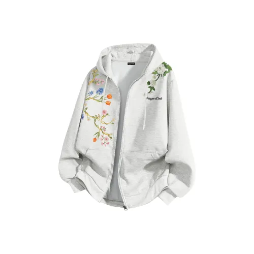 PISYPOX Унисекс Свитшоты