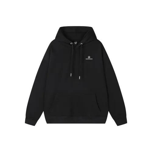 UNDERGARDEN Karry Wang Свитшот Унисекс