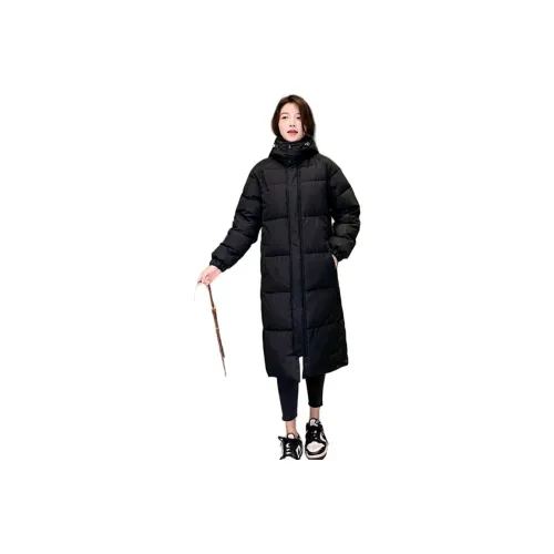 HTAUZ Женские пуховики