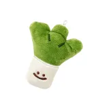 Зеленый лук, украшение для куклы