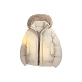 Бежево-абрикосовый