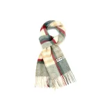 Серо-красный