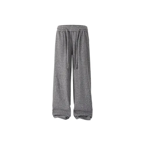 ENSE OPTIC Унисекс Повседневные Брюки