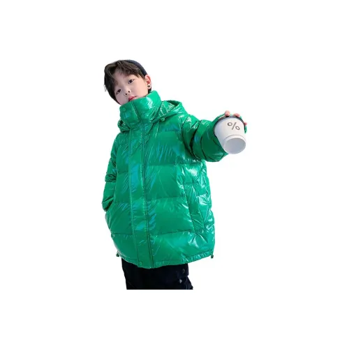 Puppytown Школьный возраст Пуховики