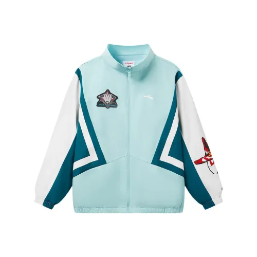 Antakids Желе Мята Унисекс Куртки