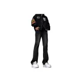 Чёрный Серый [Всесезонный Базовый]