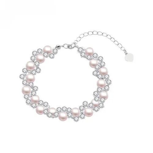 SHEEHHYY Сплав Браслеты Женские