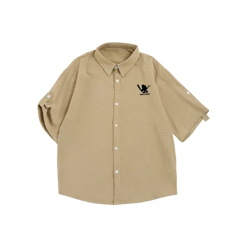 SANTASTIC Унисекс Рубашки