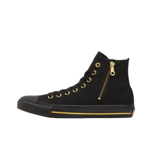 Конверс All Star High Топ Кеды Унисекс Черный