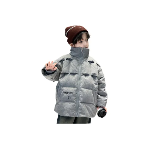 Yunpo Детский топ для детей в возрасте 3-7 лет